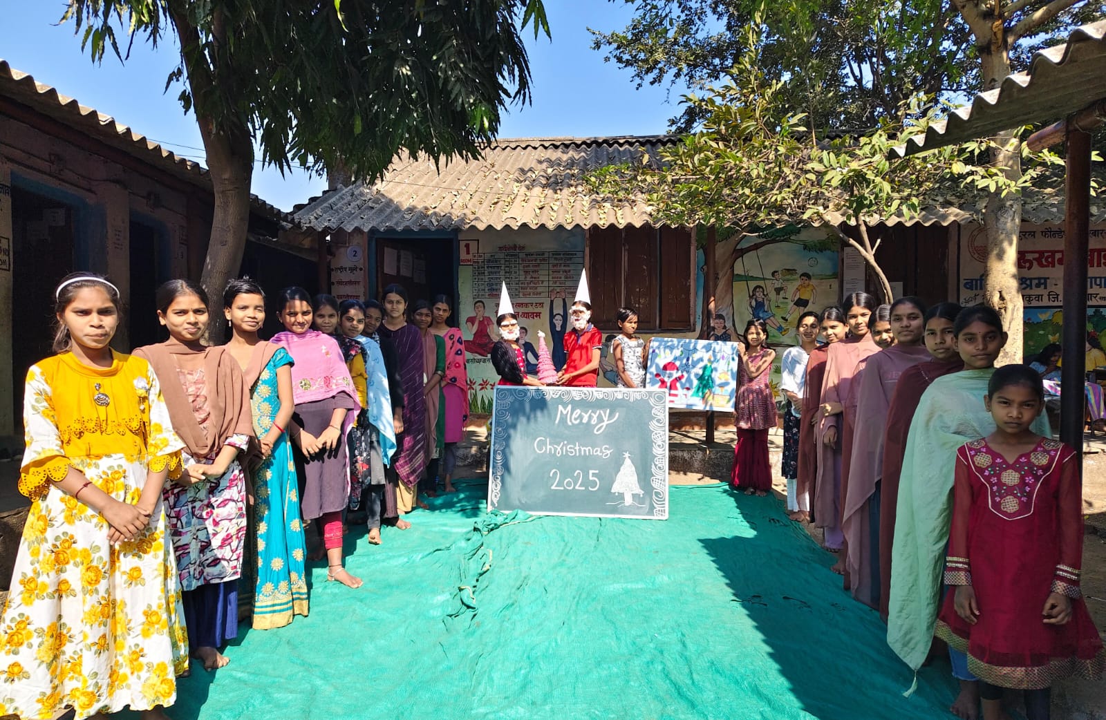 Community Celebration